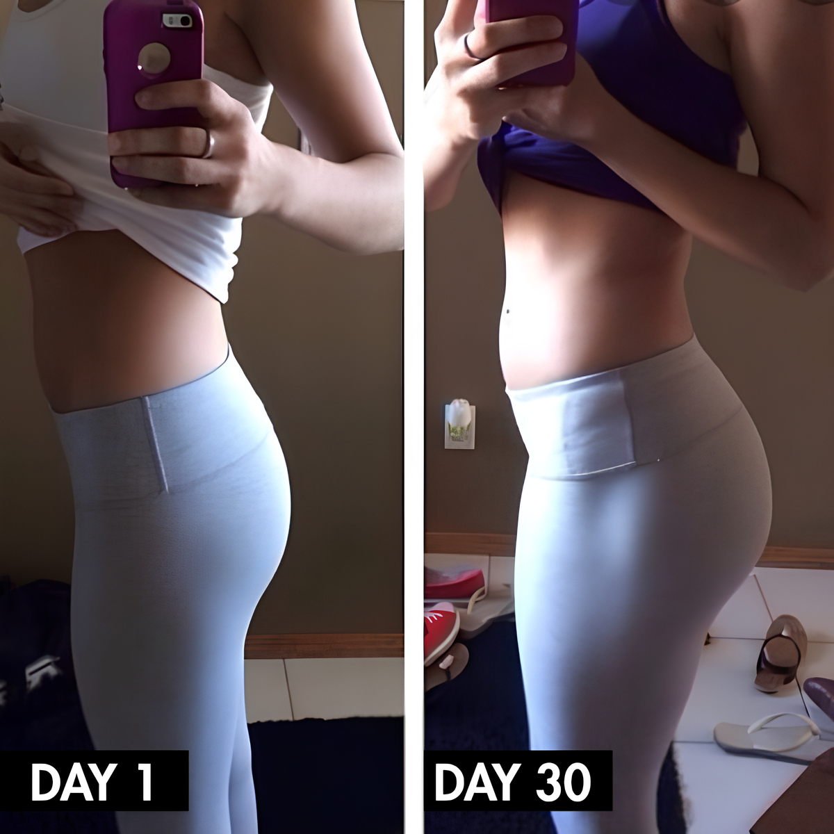 Lunoox™ EMS Glute Trainer