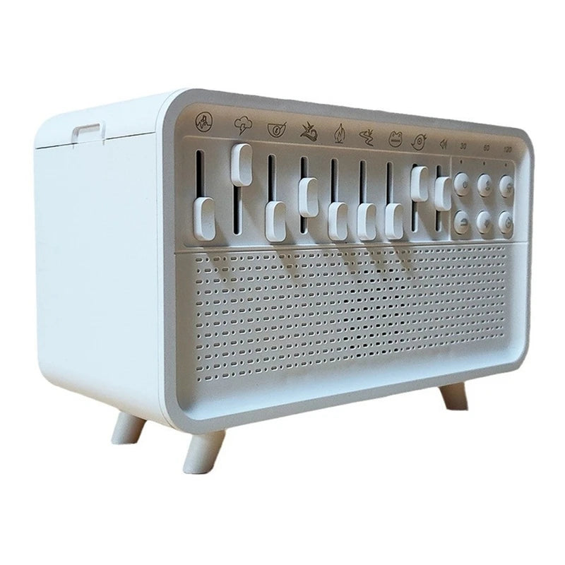 SereniSleep™ By Lunoox