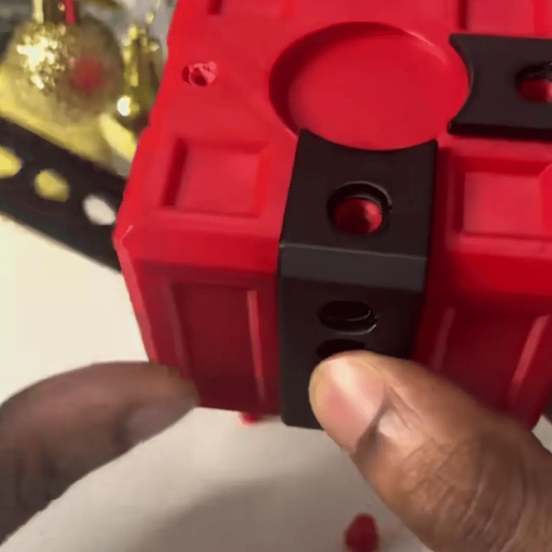 The Annoying Gift Box™