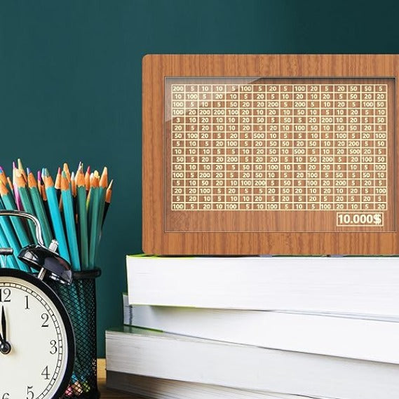 CashVault™ Savings Box