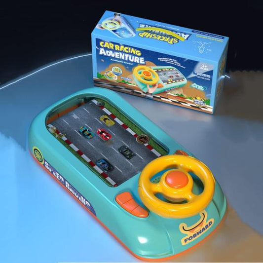 Lunoox™ Driving Simulator Toy