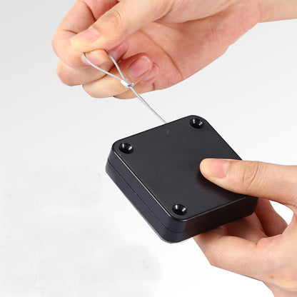 Automatic Door Closer ($6 TODAY ONLY)