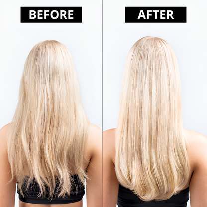 Lunoox™ Boar Bristle Hair Brush