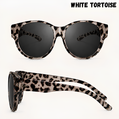 Lunoox™ Polarized Fit-Over Sunglasses