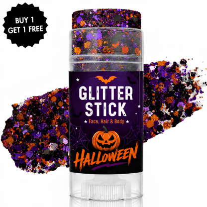 Lunoox™ Halloween Glitter Stick