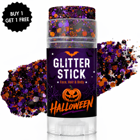Lunoox™ Halloween Glitter Stick