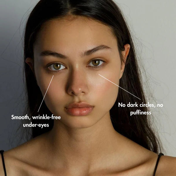 Lunoox™ Korean Ginseng & Retinol Revive Eye Serum