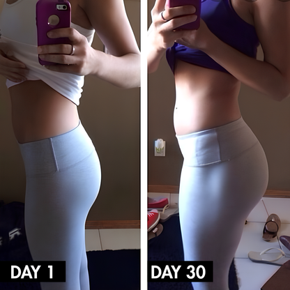 Lunoox™ EMS Glute Trainer