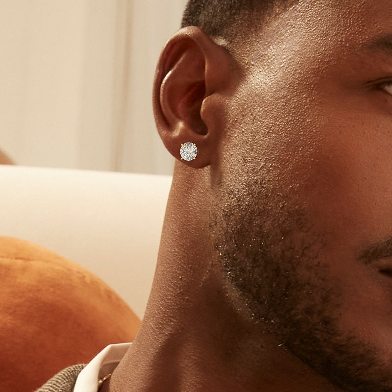 Lunoox™ Magnetic Earrings