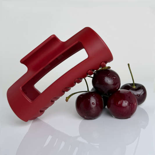 Lunoox™ Flexible Claw Clip