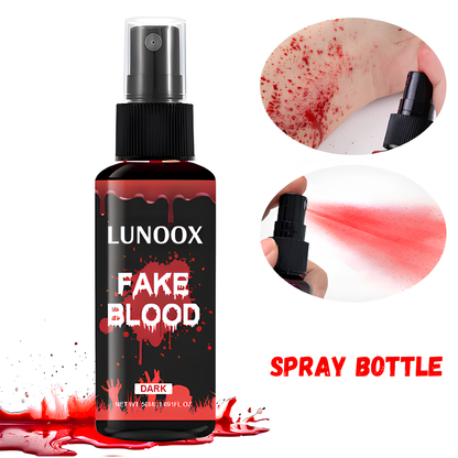 Lunoox™ Fake Blood
