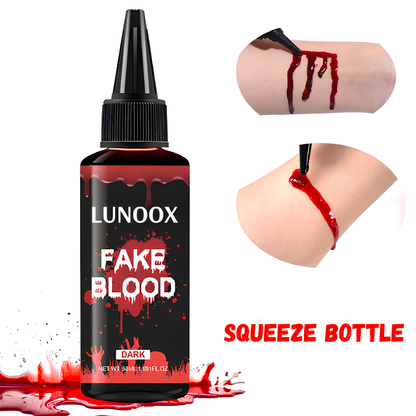 Lunoox™ Fake Blood