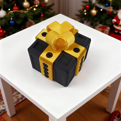 The Annoying Gift Box™