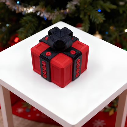 The Annoying Gift Box™