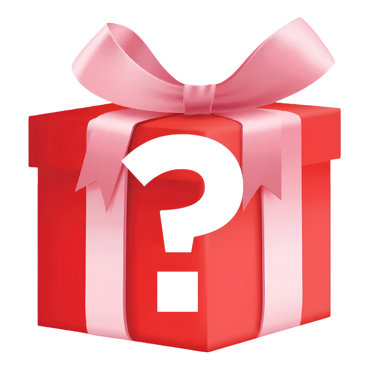 Mystery Gift