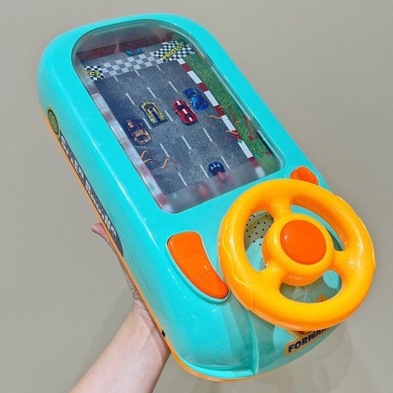 Lunoox™ Driving Simulator Toy