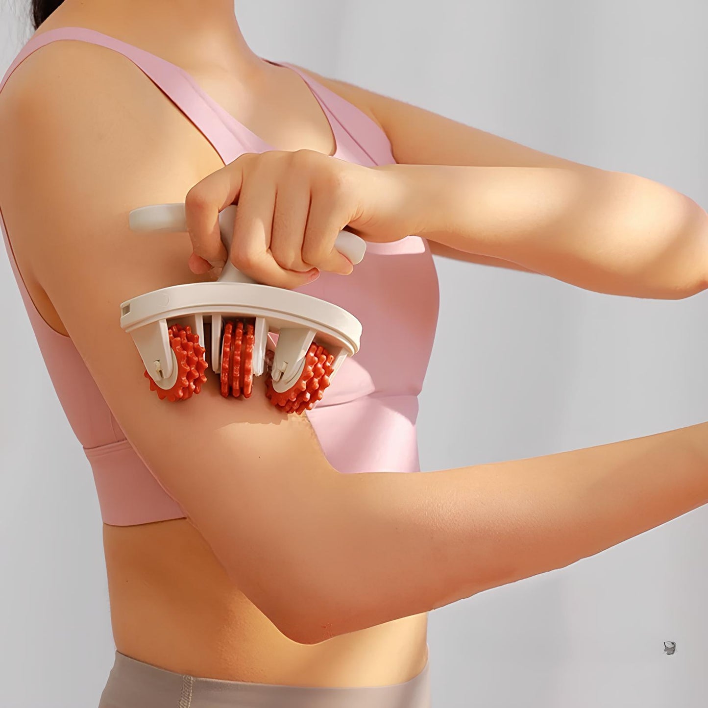 Lunoox™ Anti-Cellulite Massage Roller