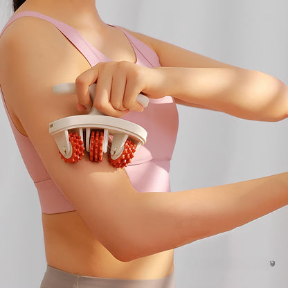 Lunoox™ Anti-Cellulite Massage Roller