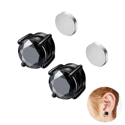 Lunoox™ Magnetic Earrings