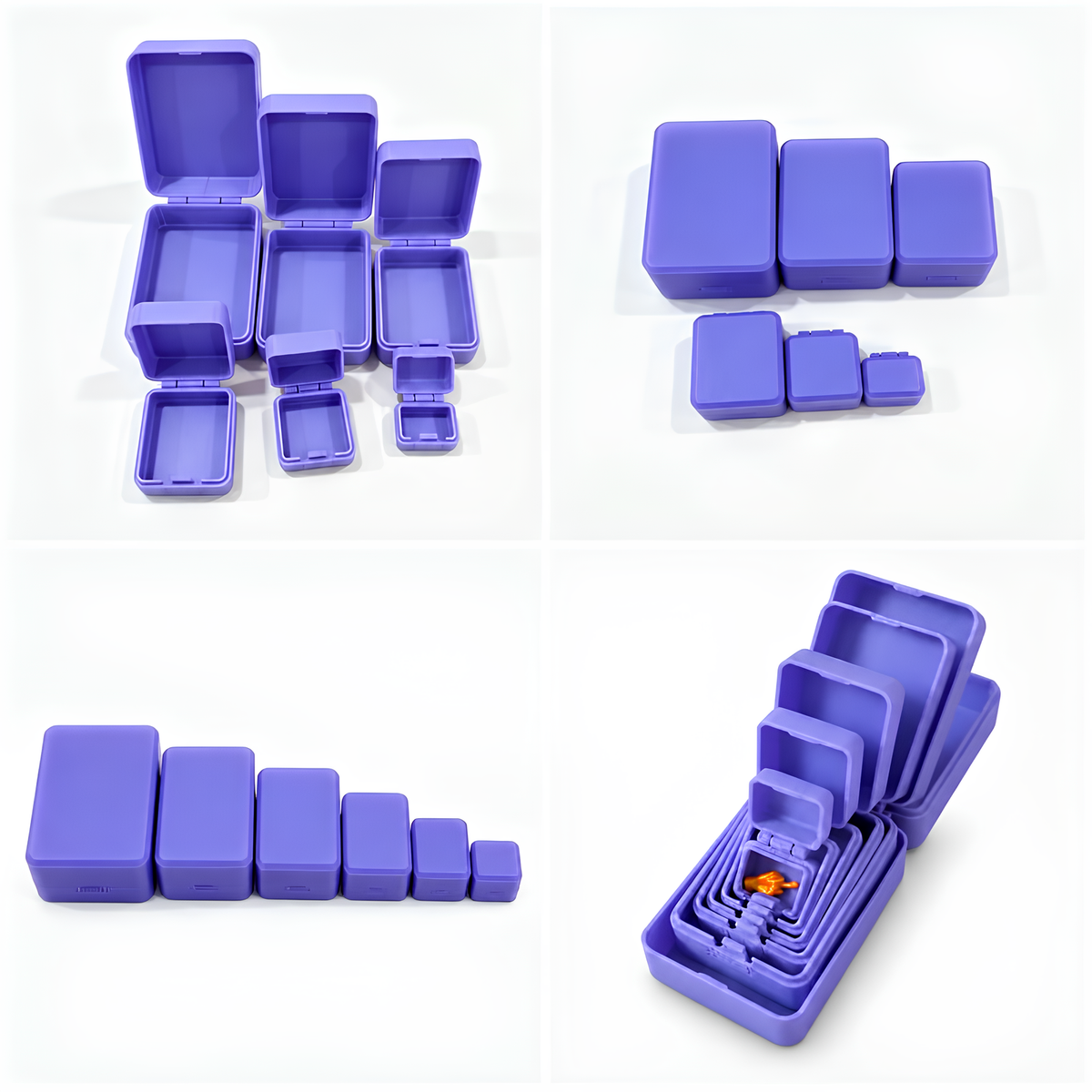 Lunoox™ Prank Gift Box