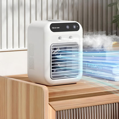 Lunoox™ Portable Mini Air Conditioner