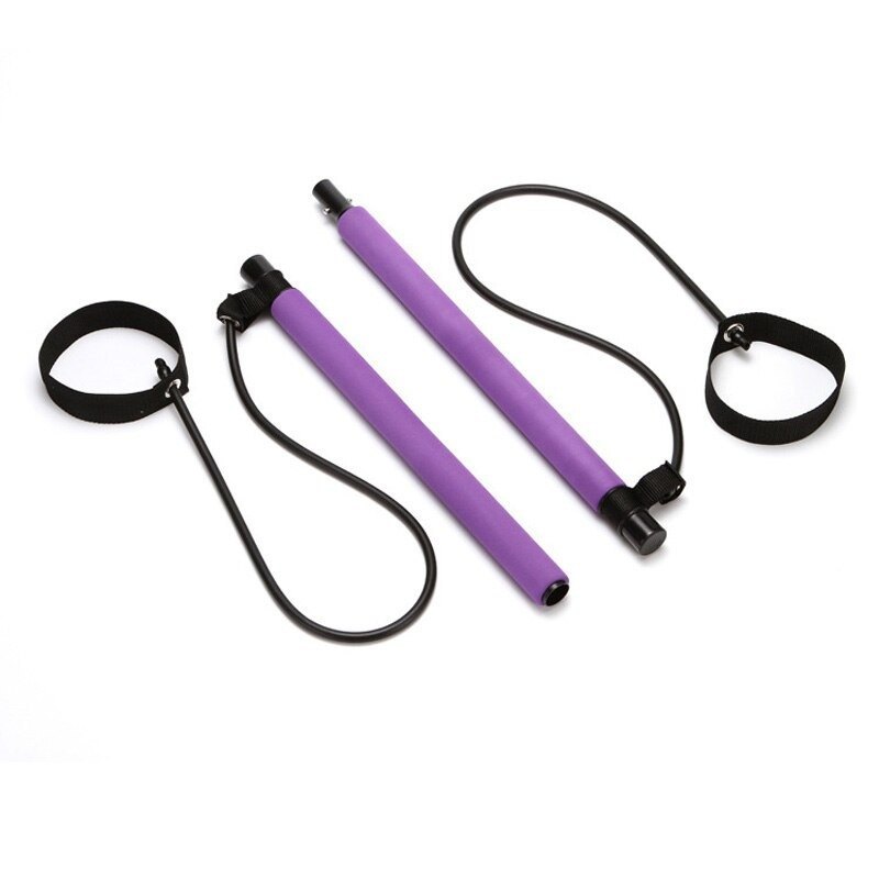 Lunoox™ Portable Pilates Bar