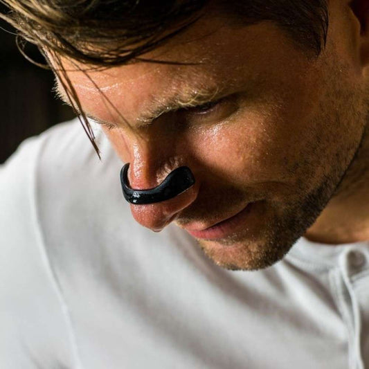 Lunoox™ Magnetic Nose Strip Set