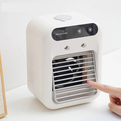 Lunoox™ Portable Mini Air Conditioner