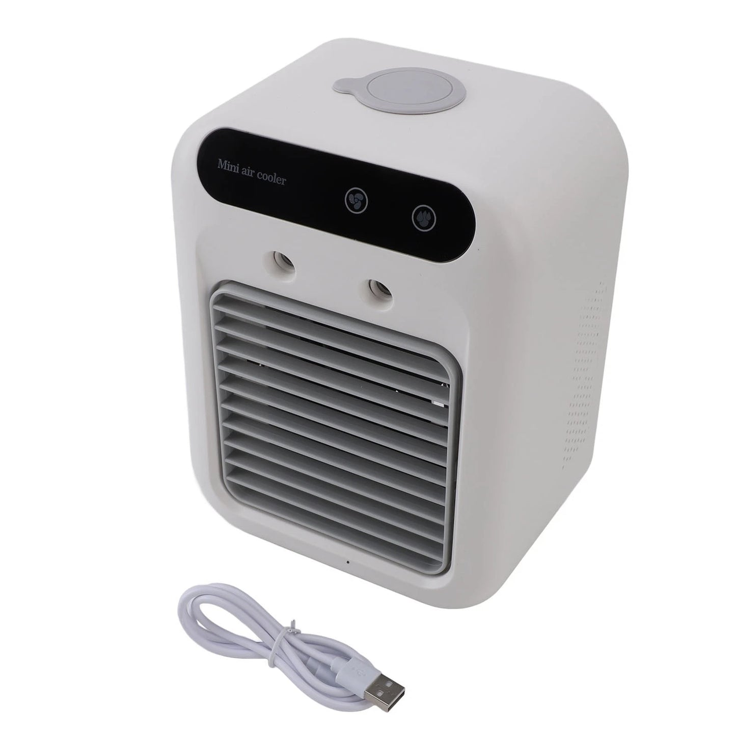 Lunoox™ Portable Mini Air Conditioner